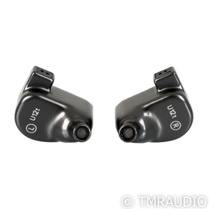 64 Audio U12t In-Ear Monitors; IEM