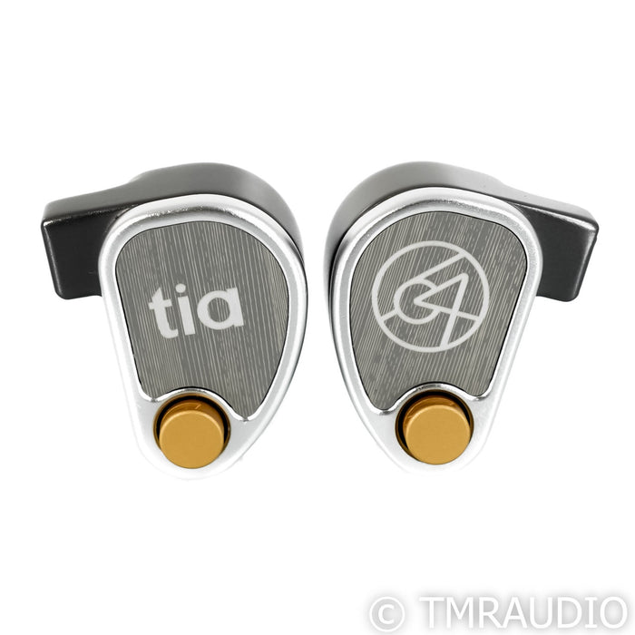 64 Audio U12t In-Ear Monitors; IEM