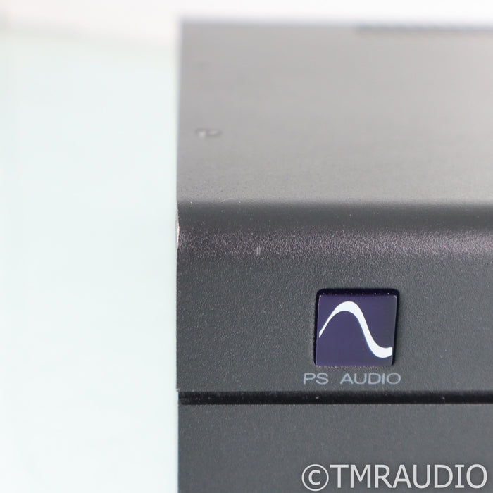 PS Audio Stellar GainCell DAC; D/A Converter