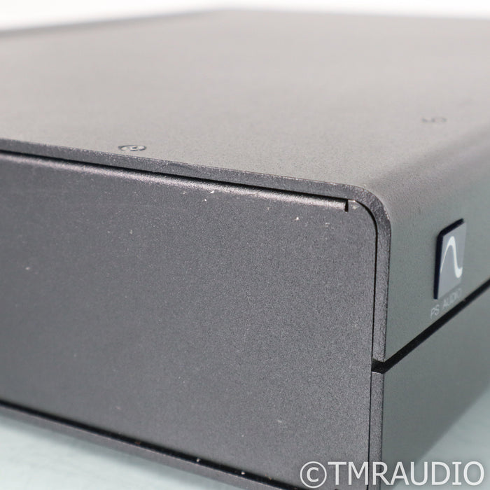 PS Audio Stellar GainCell DAC; D/A Converter