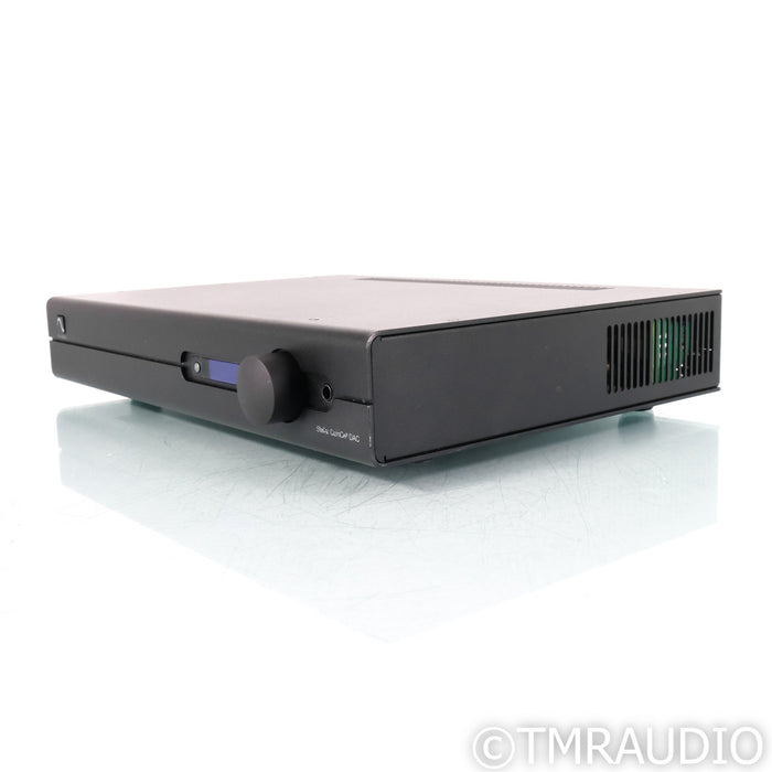 PS Audio Stellar GainCell DAC; D/A Converter
