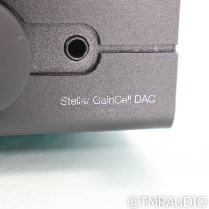 PS Audio Stellar GainCell DAC; D/A Converter
