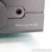 PS Audio Stellar GainCell DAC; D/A Converter