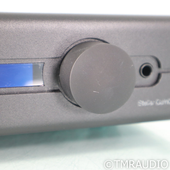 PS Audio Stellar GainCell DAC; D/A Converter