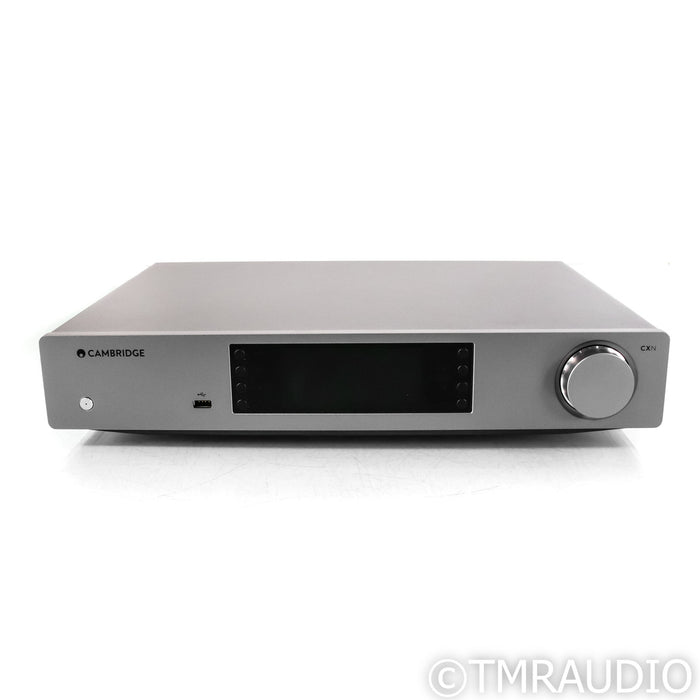 Cambridge Audio CXN v2 Music Streamer