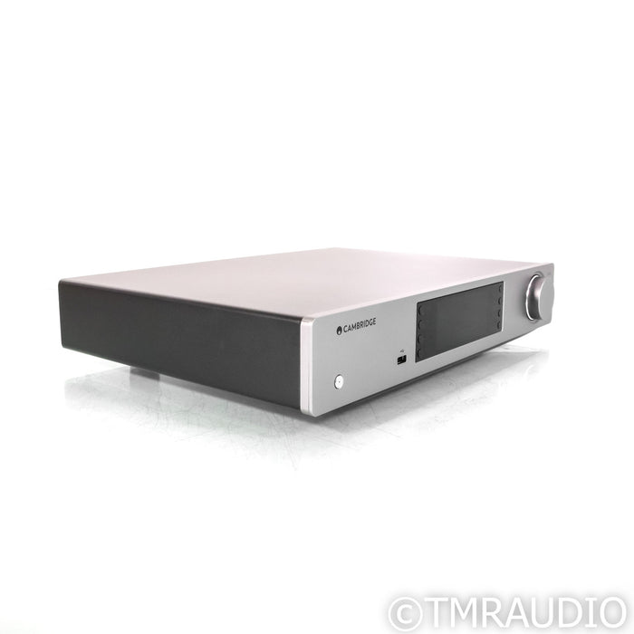 Cambridge Audio CXN v2 Music Streamer