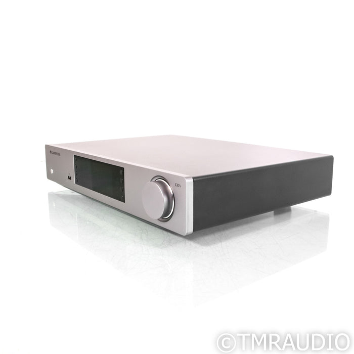Cambridge Audio CXN v2 Music Streamer
