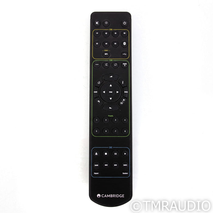 Cambridge Audio CXN v2 Music Streamer