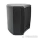 Martin Logan Grotto 10" Powered Subwoofer; Black