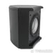 Martin Logan Grotto 10" Powered Subwoofer; Black