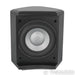 Martin Logan Grotto 10" Powered Subwoofer; Black