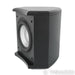 Martin Logan Grotto 10" Powered Subwoofer; Black