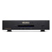 Front faceplate of Clarus Concerto MKII Power Conditioner on white background 