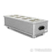 Bybee Curl Holographic Power Source AC Conditioner