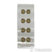 Bybee Curl Holographic Power Source AC Conditioner