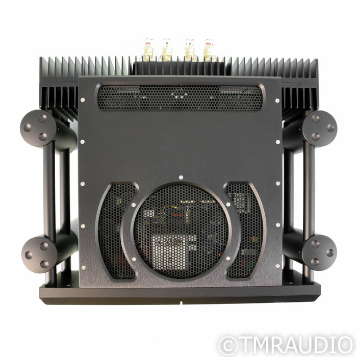 Chord Electronics Ultima 5 Stereo Power Amplifier