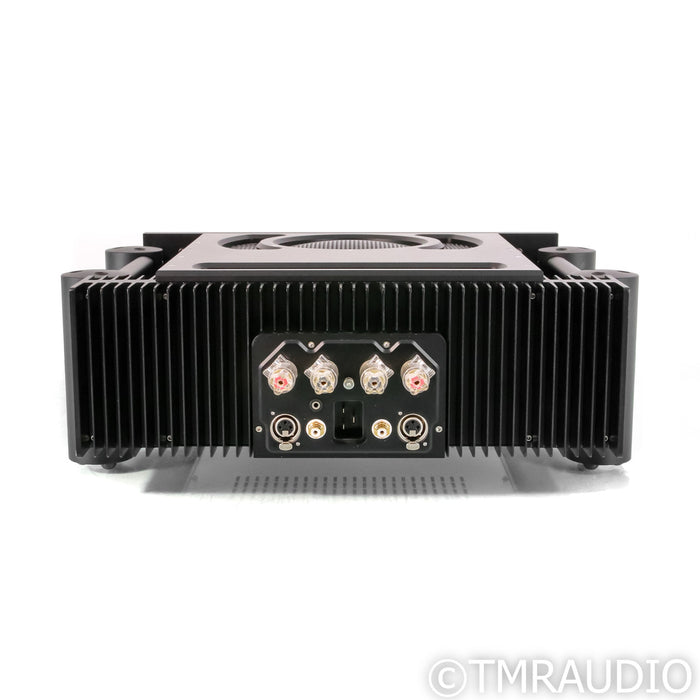 Chord Electronics Ultima 5 Stereo Power Amplifier
