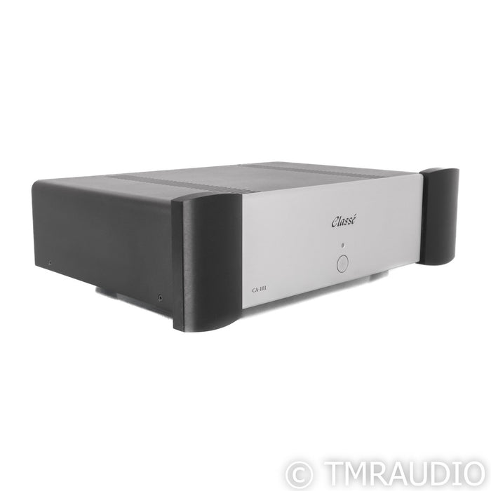 Classe Audio CA-101 Stereo Power Amplifier