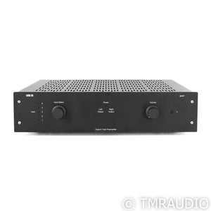 Lab 12 pre1 Stereo Tube Preamplifier (Open Box)