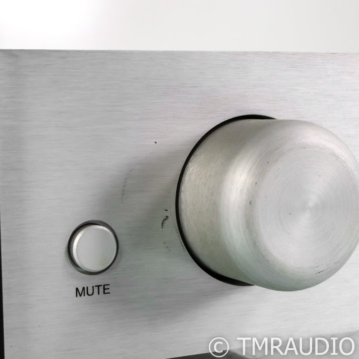 Classe Audio CP-35 Stereo Preamplifier