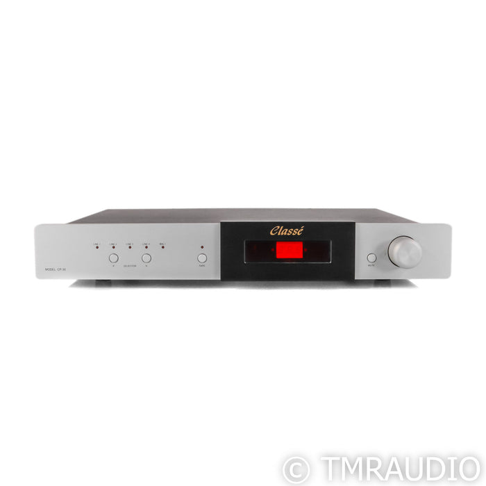 Classe Audio CP-35 Stereo Preamplifier