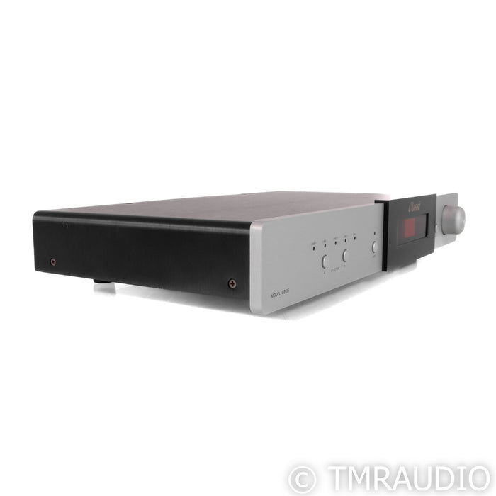 Classe Audio CP-35 Stereo Preamplifier