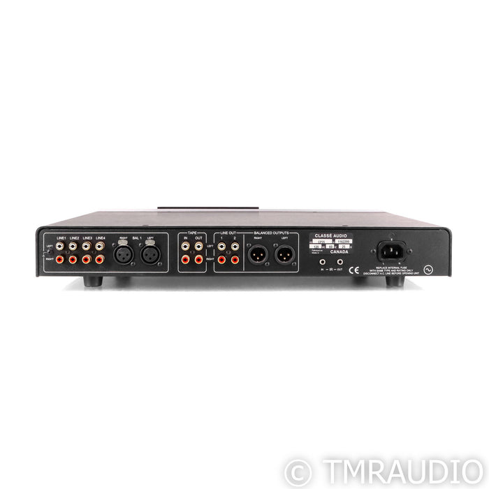 Classe Audio CP-35 Stereo Preamplifier