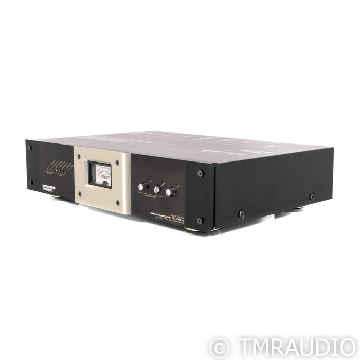 Monster Power HTS 3500 MkII AC Power Line Conditioner