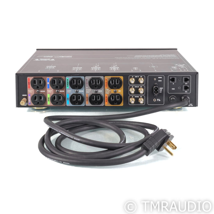 Monster Power HTS 3500 MkII AC Power Line Conditioner