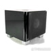 REL Acoustics T/7x 8" Powered Subwoofer; Gloss Black