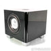 REL Acoustics T/7x 8" Powered Subwoofer; Gloss Black