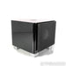 REL Acoustics T/7x 8" Powered Subwoofer; High Gloss Black