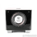 REL Acoustics T/7x 8" Powered Subwoofer; High Gloss Black