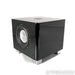 REL Acoustics T/7x 8" Powered Subwoofer; High Gloss Black