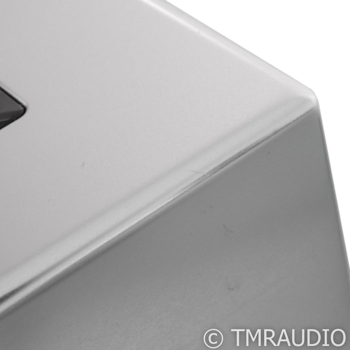 AGD Productions Inc. Vivace Monoblock Power Amplifiers; Pair
