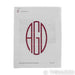 AGD Productions Inc. Vivace Monoblock Power Amplifiers; Pair