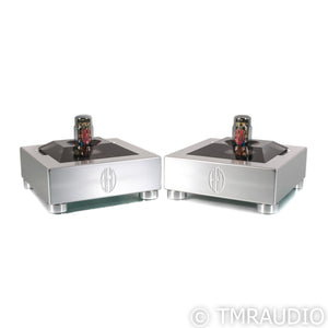 AGD Productions Inc. Vivace Monoblock Power Amplifiers; Pair