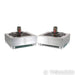 AGD Productions Inc. Vivace Monoblock Power Amplifiers; Pair