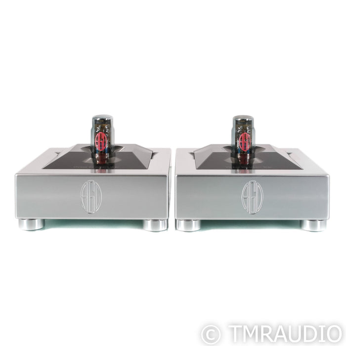 AGD Productions Inc. Vivace Monoblock Power Amplifiers; Pair