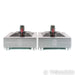 AGD Productions Inc. Vivace Monoblock Power Amplifiers; Pair