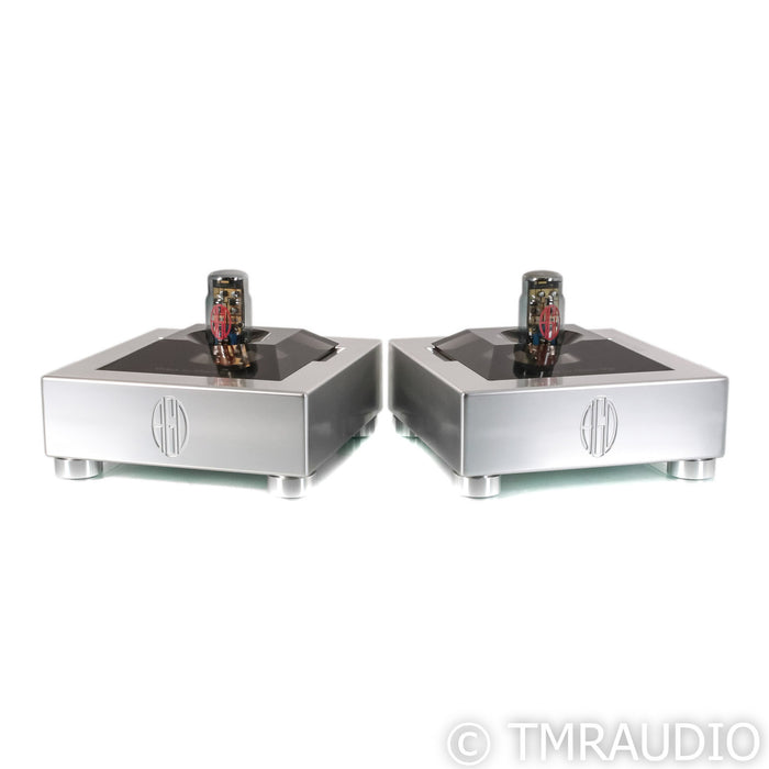 AGD Productions Inc. Vivace Monoblock Power Amplifiers; Pair