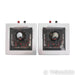 AGD Productions Inc. Vivace Monoblock Power Amplifiers; Pair