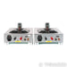 AGD Productions Inc. Vivace Monoblock Power Amplifiers; Pair
