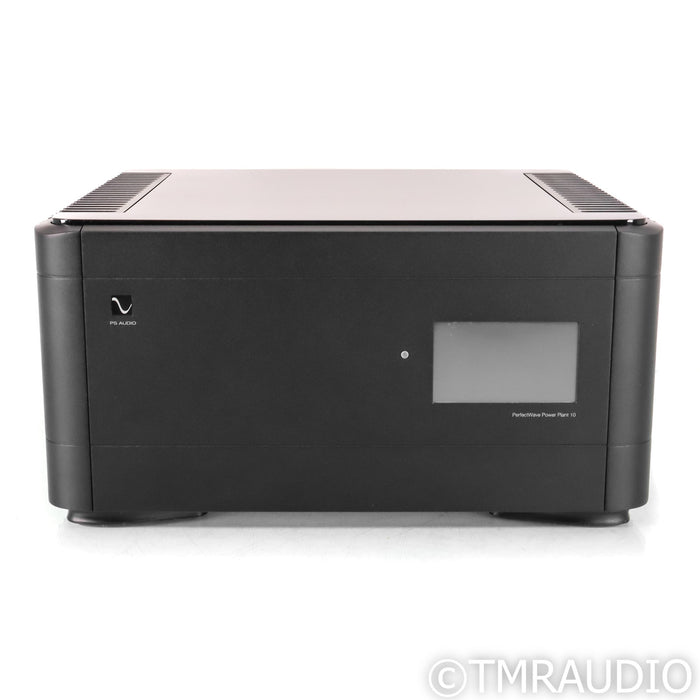 PS Audio PerfectWave Power Plant 10 AC Power Line Regenerator