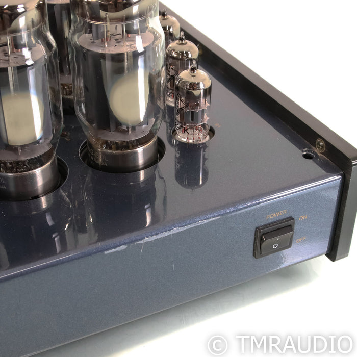 PrimaLuna DiaLogue Premium HP Stereo Tube Integrated Amplifier