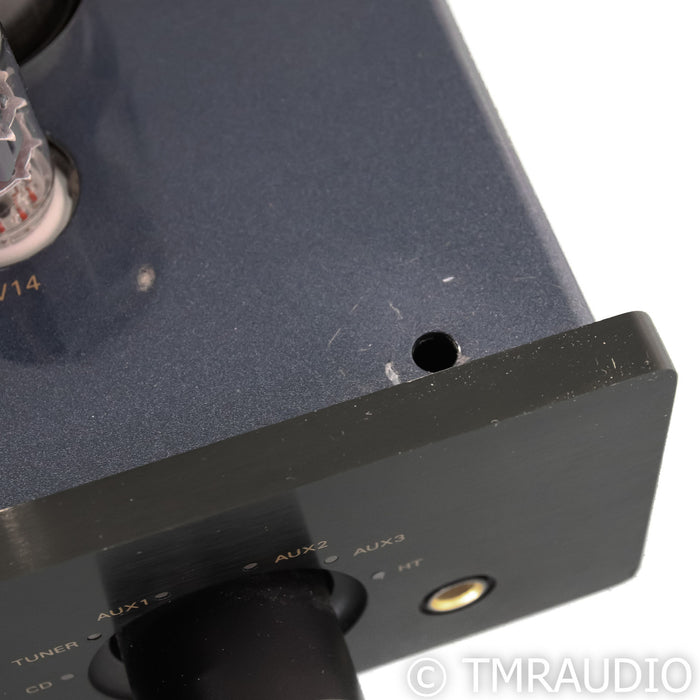 PrimaLuna DiaLogue Premium HP Stereo Tube Integrated Amplifier