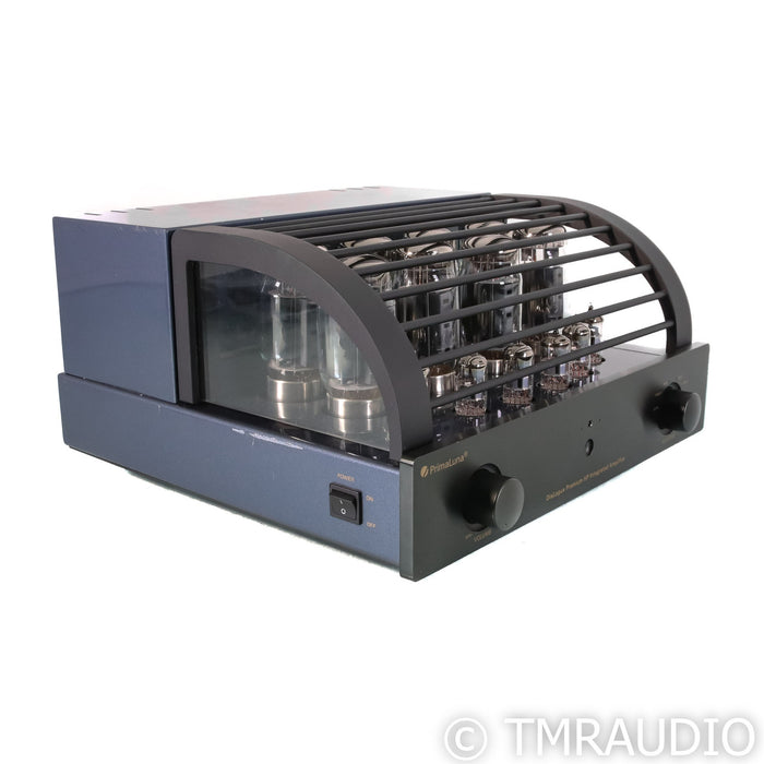 PrimaLuna DiaLogue Premium HP Stereo Tube Integrated Amplifier