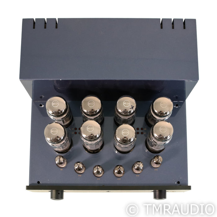 PrimaLuna DiaLogue Premium HP Stereo Tube Integrated Amplifier