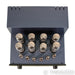 PrimaLuna DiaLogue Premium HP Stereo Tube Integrated Amplifier