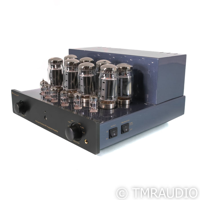 PrimaLuna DiaLogue Premium HP Stereo Tube Integrated Amplifier